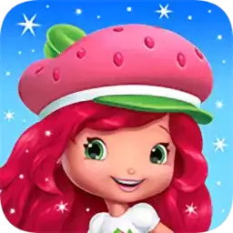 草莓公主水果跑酷免费