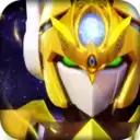 神兽金刚之北斗星王