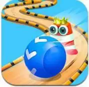 球球贼猛小游戏