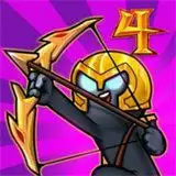 火柴人疯狂战争4