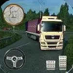 货车驾驶模拟2019CargoTruckDrivingSim2018