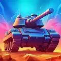 闲置坦克大亨战斗王者