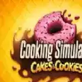 料理模拟器甜品来袭