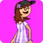 老爹甜品店无敌