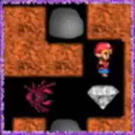 Diamond Mine(钻石矿)
