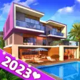 空间装饰：别墅