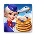 飞机大厨无限金币钻石