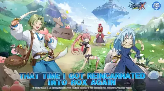 东南亚国民IP焕发新生机!朝夕光年招牌手游与玩家共庆双周年