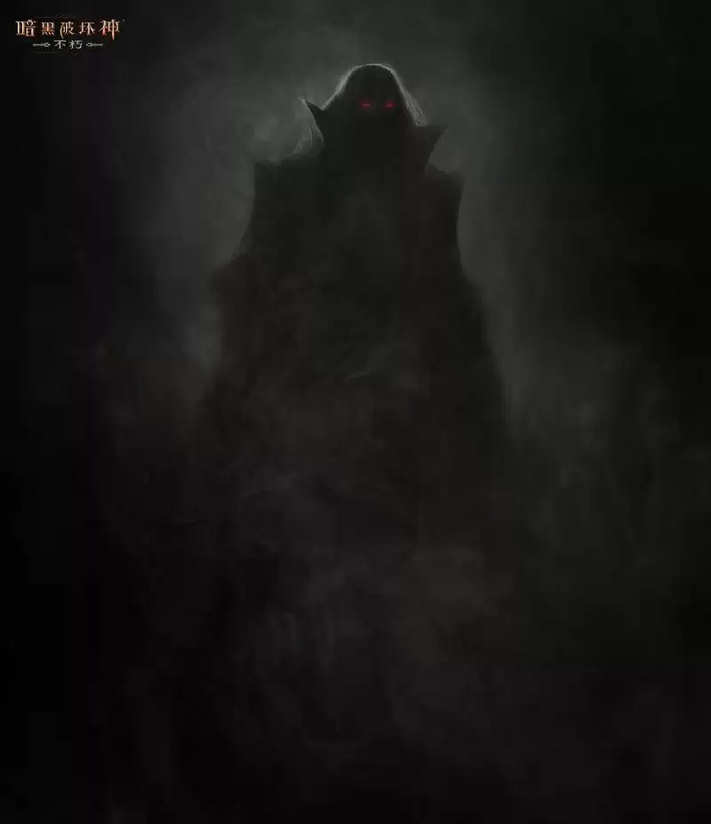 庇护之地全新种族！《暗黑破坏神：不朽》全新职业7月13日登场