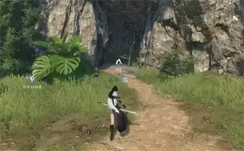 逆水寒手游金钟不坏怎么获得1