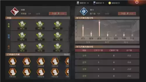 王牌战争:文明重启4