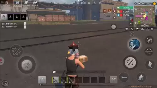 王牌战争:文明重启3