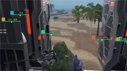 王牌战争:文明重启2