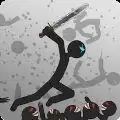死神火柴王者Stickman Reaper