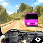 越野旅游巴士模拟器OffroadTouristBusSimulator