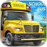 校车司机2SchoolBusDriverCoach2