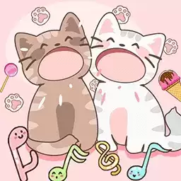 猫咪节奏达人