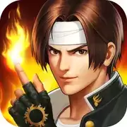拳皇全明星拳魂觉醒iOS