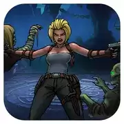 决战到天明僵尸入侵iOS