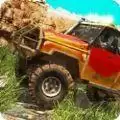 越野车吉普驾驶模拟器