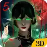 无尽噩梦5怨灵咒