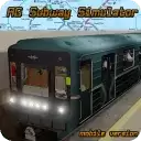 地铁模拟器