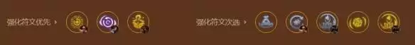 金铲铲之战德玛神谕琴女阵容推荐 s9德玛神谕琴女阵容搭配运营攻略[多图]图片3