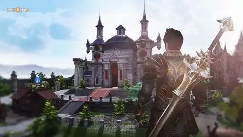 《新神魔大陆》三周年庆典福利开启 解锁勇士征战全新冒险