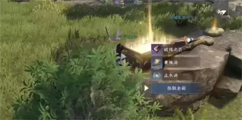 逆水寒手游江湖技能破阵之芒怎么获得5