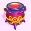 魔法神秘生物