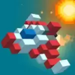 雷电:像素打飞机