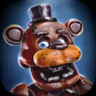 fnaf ar特快专递全人物