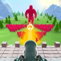 火柴王国保卫战