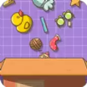 菜鸟模拟器收纳达人