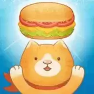 猫的三明治