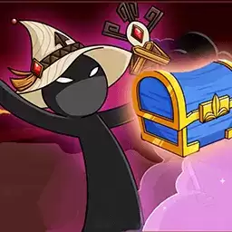 火柴人绝地求生