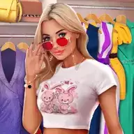 国际时尚造型师