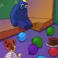 彩虹朋友之谜