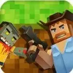 僵尸的像素枪2PixelGuns2