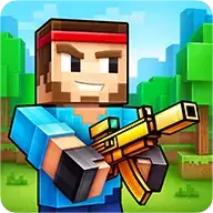 pixel gun 3d