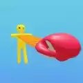 拳套狙击