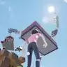 Only Up 3D跑酷