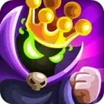 王国保卫战复仇