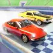 汽车冬季运动赛