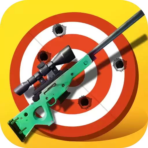 狙击手模拟器