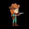 Cowgirl