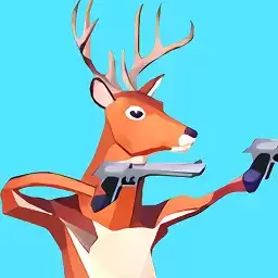 迷你鹿哥模拟器