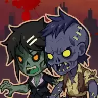 僵尸之城毁灭者