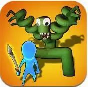 恐怖怪物游乐园