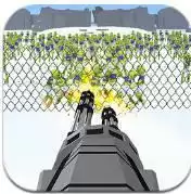 火柴人暴打僵尸